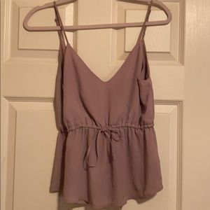Babaton Warren Camisole